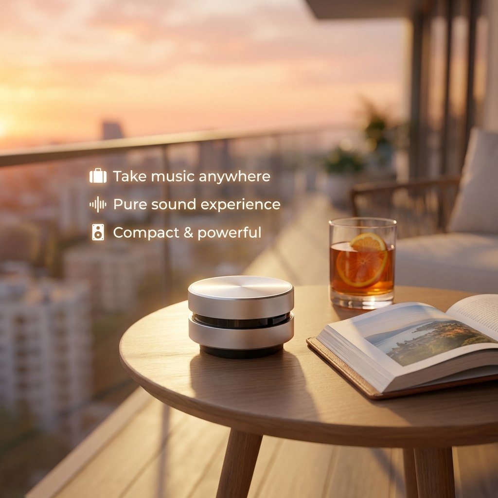 Conduction Audio Speaker By Finelly
