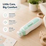 Nail Clipper By Finelly