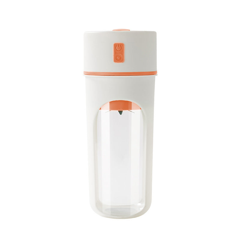 Electric Juicer By Finelly
