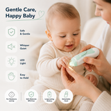 Nail Clipper By Finelly