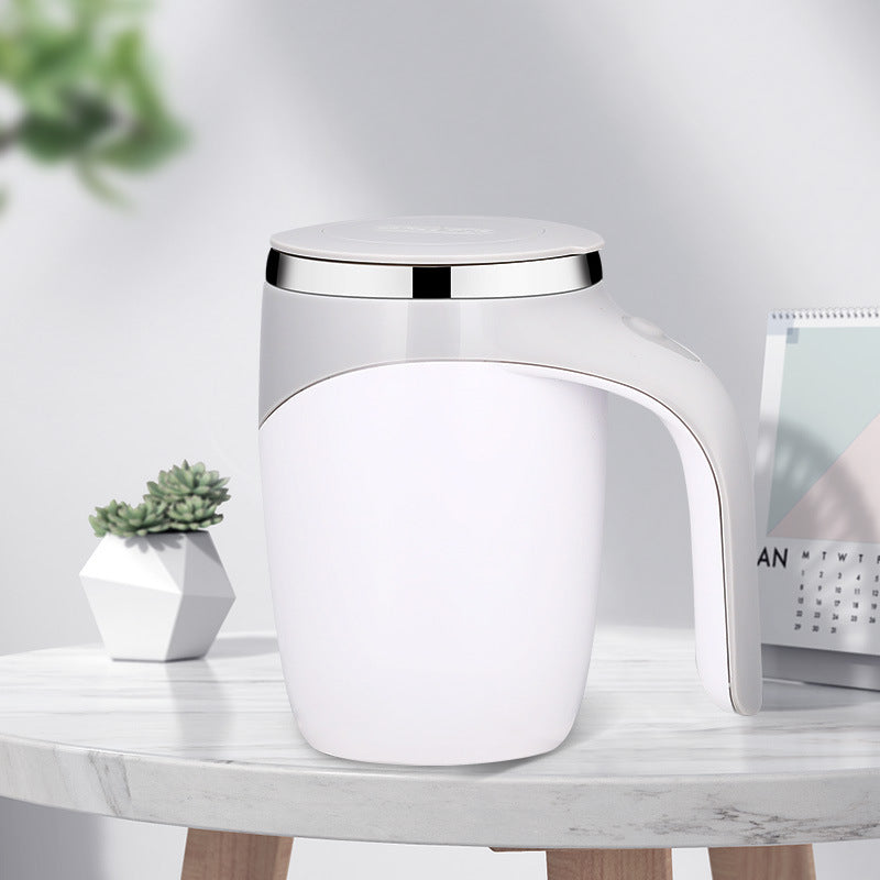 Rechargeable Coffee Cup By Finelly