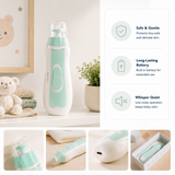 Nail Clipper By Finelly