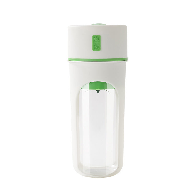 Electric Juicer By Finelly