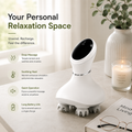 Head Massager By Finelly