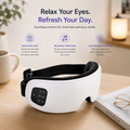 Steam Eye Massager By Finelly
