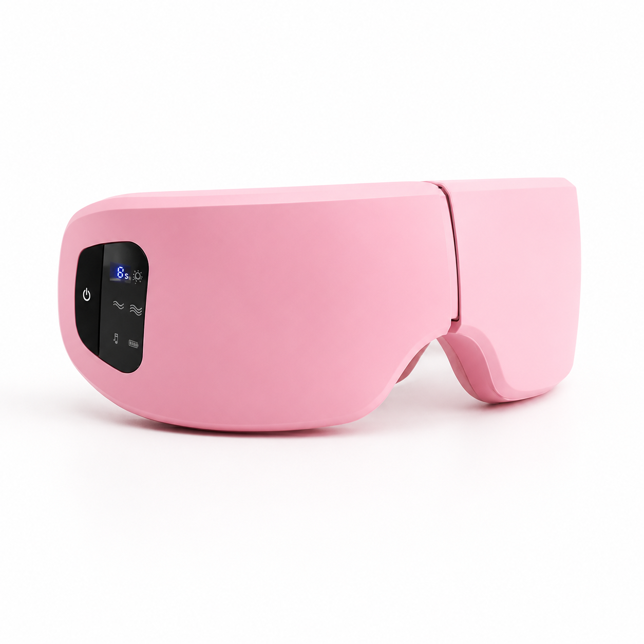 Steam Eye Massager By Finelly