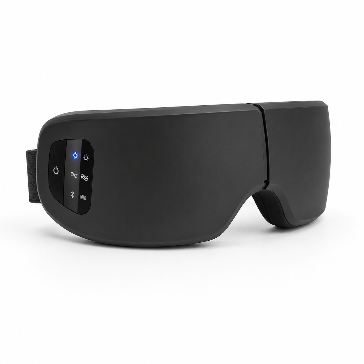 Steam Eye Massager By Finelly