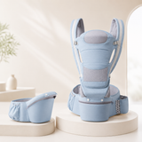3 In 1 Baby Carrier By Finelly