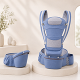 3 In 1 Baby Carrier By Finelly